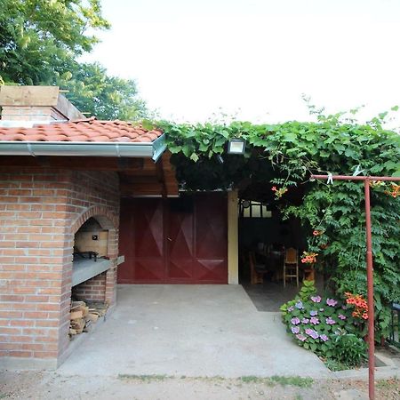 Apartmani Irena Novi Vinodolski Kültér fotó